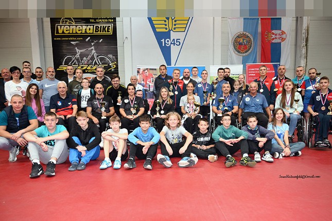 Održan šesti Memorijalni turnir „Luka Andrašić“