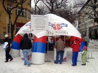 Subotica protiv Karadžića