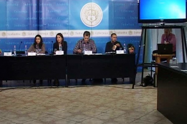 Podrška romskim studentima u oblasti zdravstva