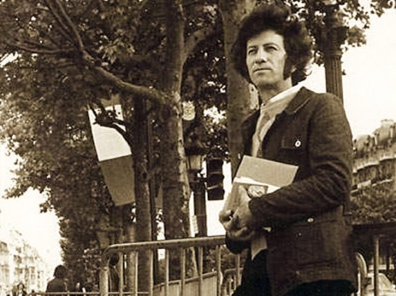 Na današnji dan rođen Danilo Kiš