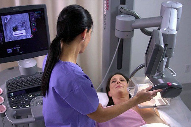 Karavan "Budi hrabra" 10. i 11. oktobra na Gradskom trgu - deliće se vaučeri za ultrazvučni pregled dojki