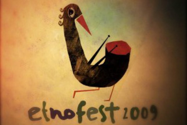 Etnofest: Izložba - koncert