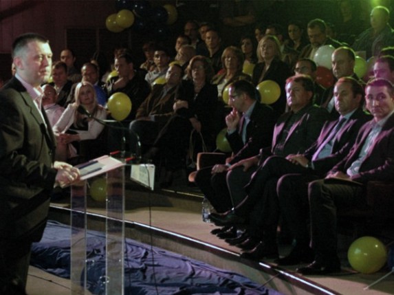 Mi predstavljamo sve Subotičane, a ostali samo određene nacije