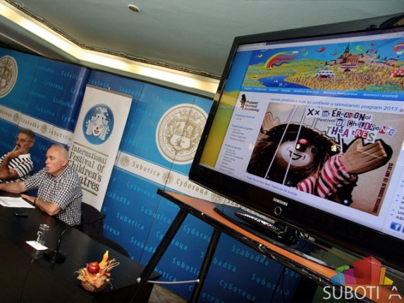 Međunarodni Festival pozorišta za decu počinje u nedelju