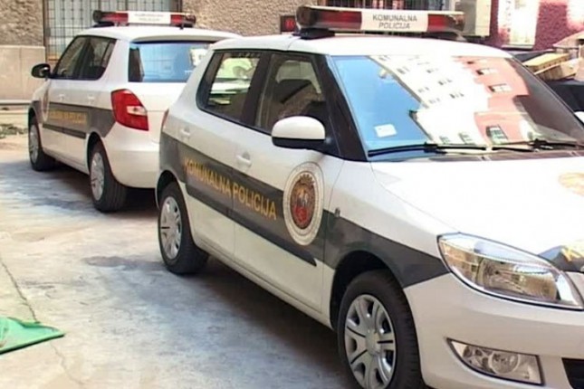 Komunalna policija tokom 2014. godine imala 5000 predmeta