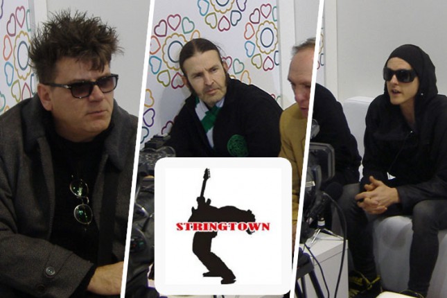 "Stringtown" promovisan na sajmu turizma u Beogradu