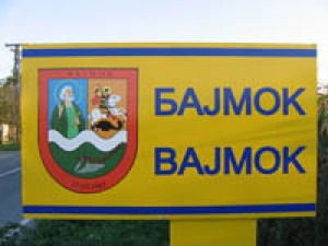 Predlog plana detaljne regulacije za Bajmok