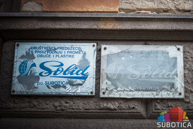 Bivšim radnicima "Solida" povezan radni staž