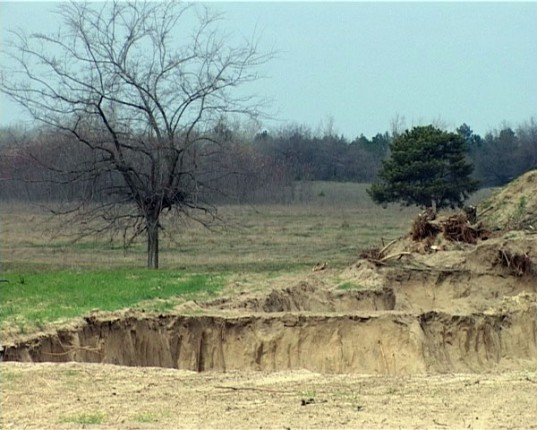 Ilegalna eksploatacija peska i dalje traje