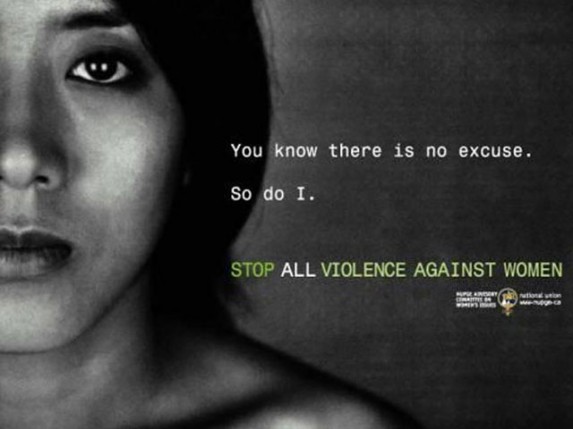 "Nijedna žena manje, nijedna mrtva više"