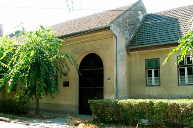 Zapuštene predškolske ustanove