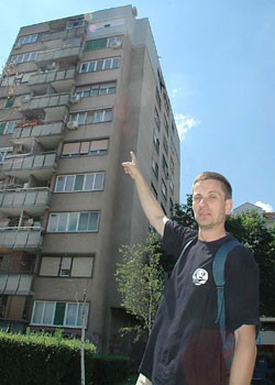 Mađarsku vide iz kuhinje