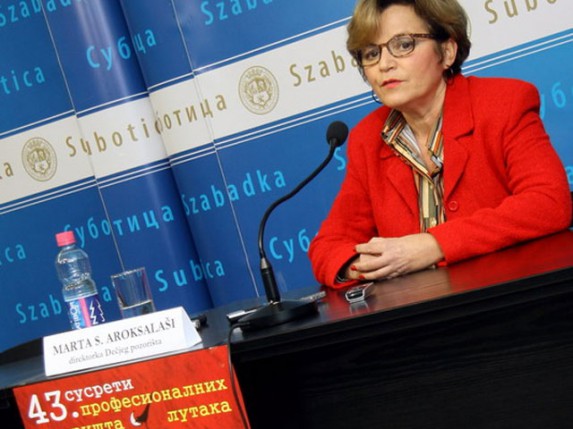 43. Susret profesionalnih pozorišta lutaka Srbije