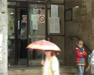 Isplata za nezaposlene