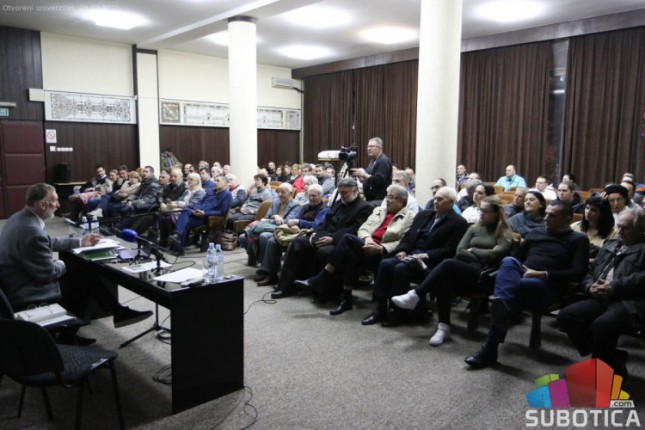 Srbi u Subotici u dokumentima već od 16. veka