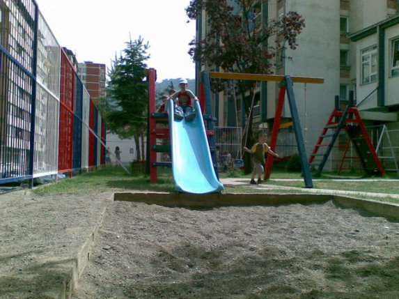 Zloupotreba upisa u obdanište