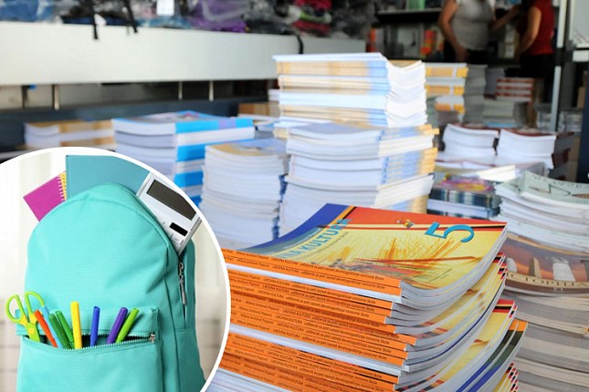 Koliko košta polazak u školu?