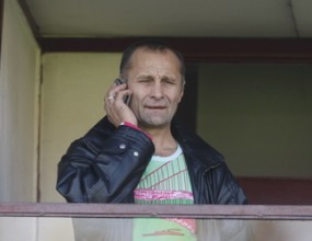 Spartak: Binić zataškava slučaj "poluvreme"