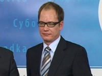 Odlazi Joerg Heeskens, savetnik gradonačelnika