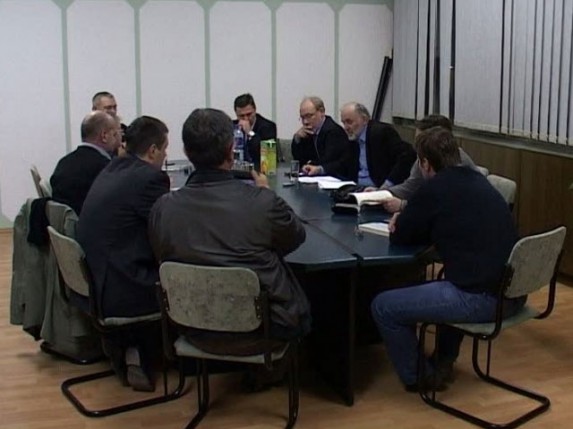 Promovisana knjiga političkih eseja "Vojvodina direktno"