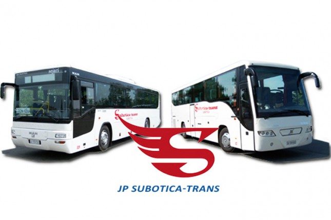 Novi red vožnje autobusa od ponedeljka