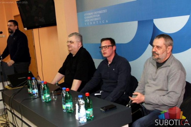 Nenad Čanak posetio GrO LSV – Pokrajinska vlada je stabilna!