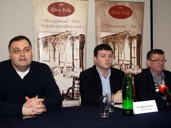 Uskoro festival čvaraka