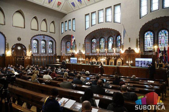 Subotica dobila Lokalni akcioni plan zapošljavanja za 2022. godinu