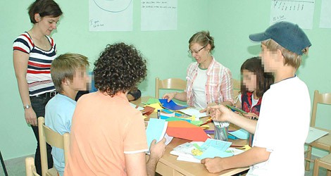 Polako se odvikavaju od nasilja