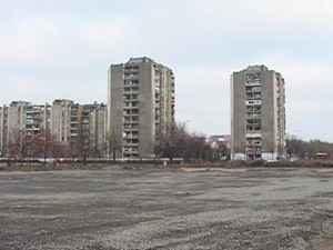 Autodepo na Prozivci do kraja januara 2012.