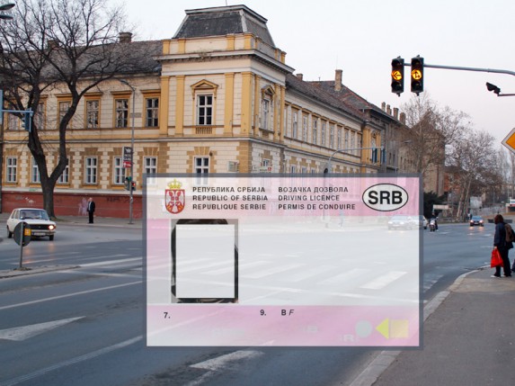 Oduzeto 30 vozačkih dozvola