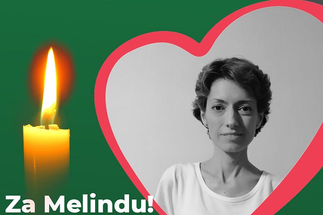 Melinda nije izdržala, izgubila je tešku borbu....