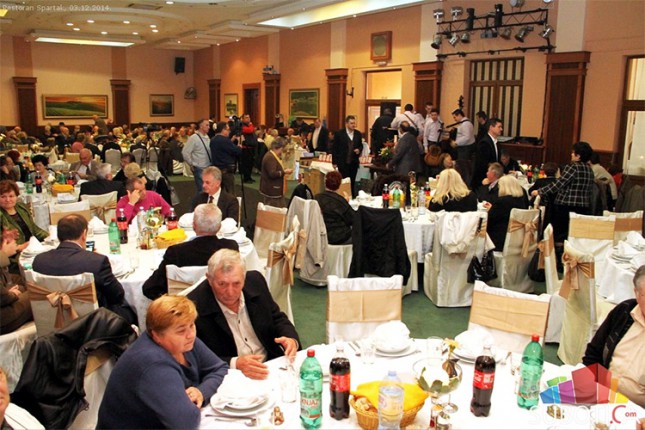 Obeležen Međunarodni dan osoba sa invaliditetom