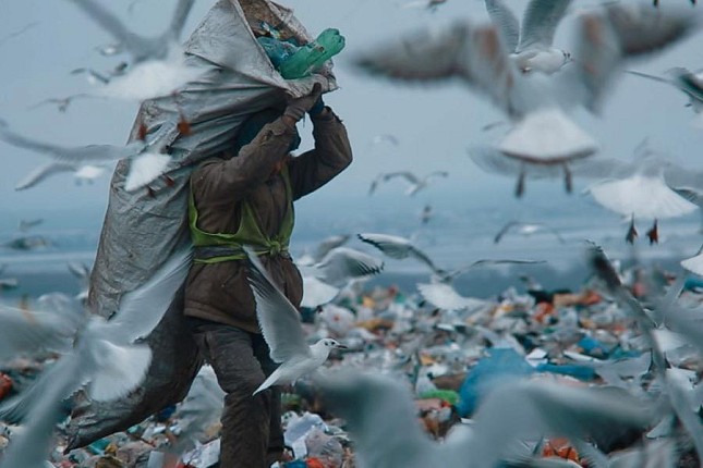 Filmsko veče u Savremenoj galeriji: „Flašaroši“ - dokumentarni vestern o Vinči