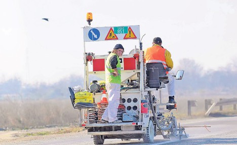 U Subotici za tri godine nije asfaltirana nijedna ulica