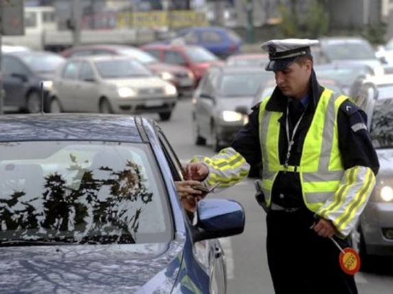 Počela akcija "Ispravno vozilo - bezbedno vozilo"