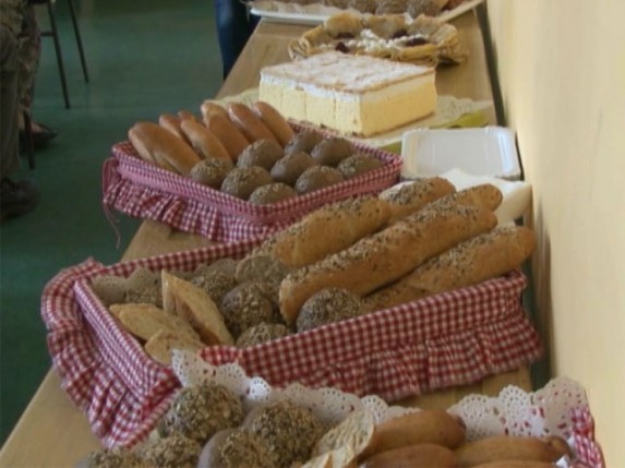 Upoznavanje sa novim tehnologijama u pekarstvu