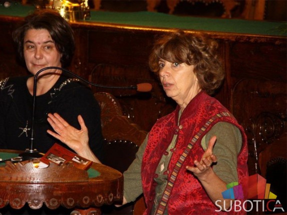 Održana promocija knjige "Ispovesti medicinskog jeretika" uz gostovanje Maje Volk