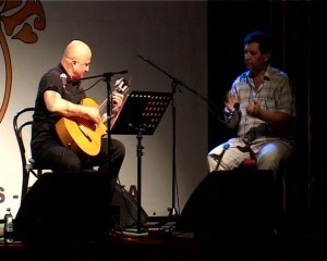 Etnofest: muzička dešavanja