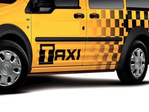 Gradski taksi najavljuje štrajk?