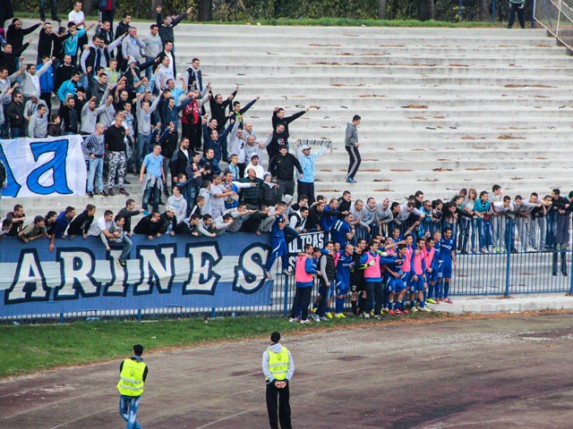 FK "Spartak" ponovo zasijao u pobedi nad Čukaričkim (3:0)