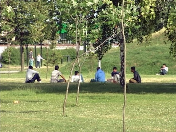 Ove godine 2000 predmeta u Prekršajnom sudu