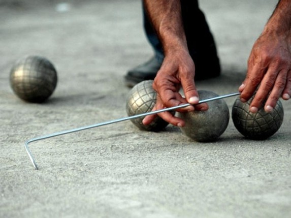 Osnovana Gradska boćarska liga