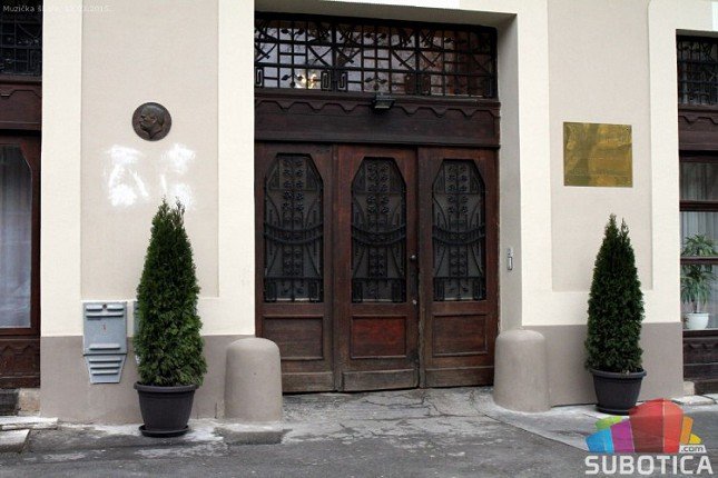 Besplatne pripreme za polaganje prijemnog ispita u Muzičkoj školi