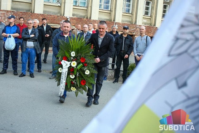 Veterani obeležili 24 godine od početka NATO agresije na SRJ