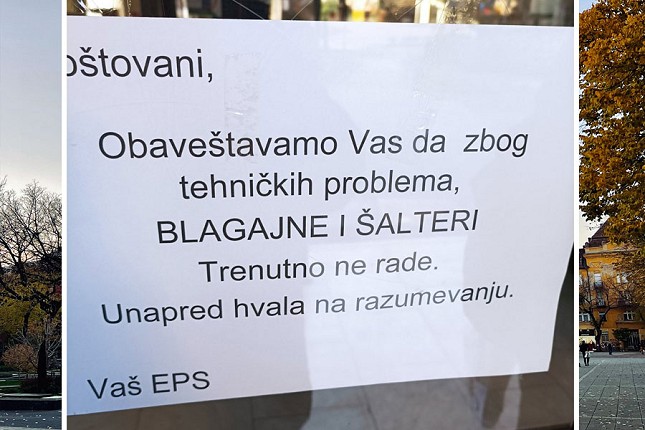 Ko nije dobio novembarski račun za struju dobija popust ako plati iznos iz oktobra