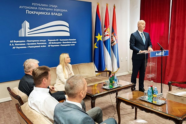 Pokrajina ulaže u inovacije i digitalnu transformaciju ženskih biznisa