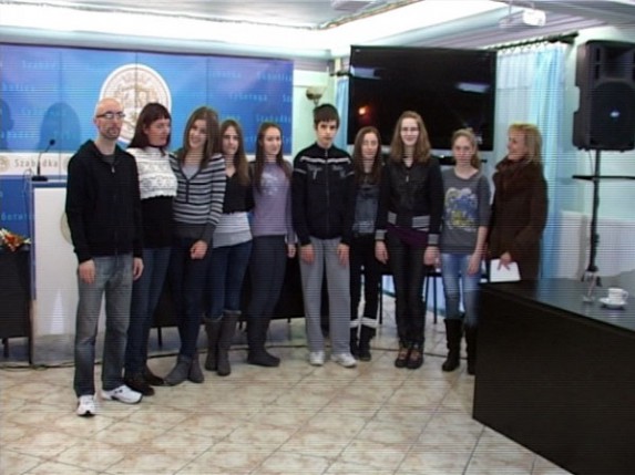 Projekat energetske efikasnosti