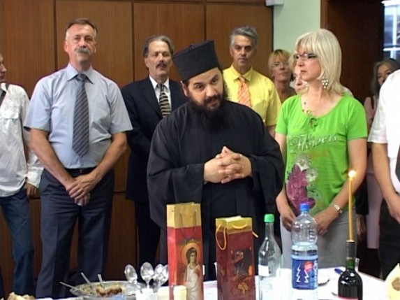 Slava Društva srpsko ruskog prijateljstva