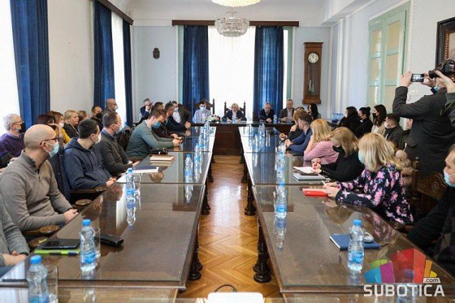 Prijava ekoloških problema putem jedinstvenog Ekološkog informacionog sistema